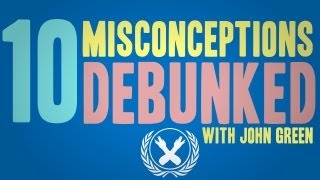 10 Misconceptions Debunked [upl. by Underwood849]