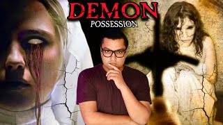 कहीं आपके शरीर में भी तो DEMON नहीं छुपा Demonic Possession and Exorcism Scary Story in Hindi [upl. by Eceer]