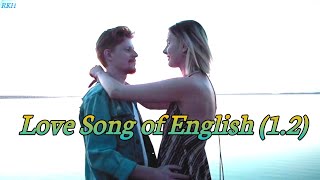 Love Song of English 12 [upl. by Naic527]