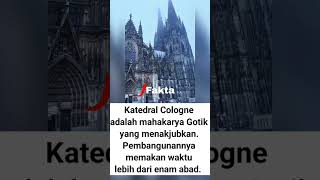 Katedral Cologne [upl. by Jackie]