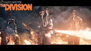 The Division Trailer  Morgen Open Beta Start ◈ German Deutsch [upl. by Aleunamme625]