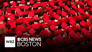 Massachusetts weighs allowing colleges to offer threeyear bachelors degree programs [upl. by Amos]