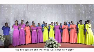 Hoziana by Ambassadors of Christ Choir 2014 [upl. by Madison853]