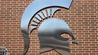 MSU to offer tuitionfree program to Michigan residents [upl. by Aiht]