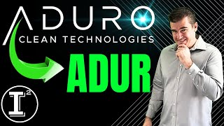 Aduro Clean Technologies Fiscal Q1 2025 Earning Report Breakdown  Second Listing Imminent ADUR [upl. by Rocca]