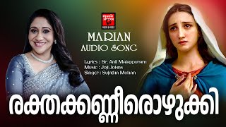 കെസ്റ്റെര്‍ പാടിയ മരിയന്‍ ഗാനങ്ങള്‍  Fr Binoj Mulavarickal  Kester Mariyan Songs Malayalam [upl. by Nrol382]