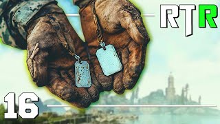 DOGTAG COLLECTOR  Escape From Tarkov Rags to Riches S11Ep16 [upl. by Siravart]