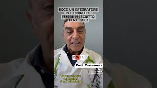 Prevenzione Cardiovascolare Ubichinone [upl. by Henryk]