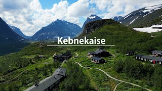 Kebnekaise 2022 [upl. by Anerac]