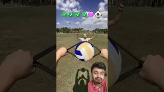 Belt challenge 😮😮 reels viralvideo reelsvideo sports football cricketball challenge [upl. by Nabru]