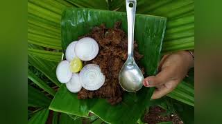 ഉമ്മുമന്റ് special beef fry  Richoos kalavara [upl. by Nofets528]