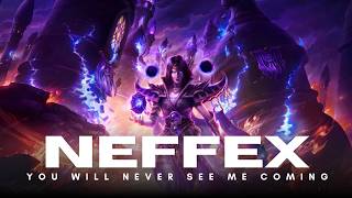 You Will Never See Me Coming  NEFFEX CopyrightFree for Creators  Gaming Music Edition [upl. by Odnanref]