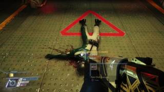 Prey  Psychotronics Foyer Voltaic Phantoms Fight Gameplay Joel Weeks Corpse January Chat [upl. by Mont]