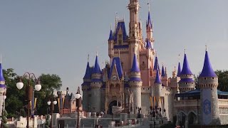 Wrongful death at Disney What man says happened to his wife l FOX 10 Talks [upl. by Straub379]