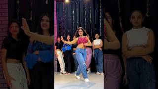 Halkat Jawani  Heroine  Sonu Joseph Dance Choreography Ft Vanshika  The Euphoria Studio dance [upl. by Berhley]