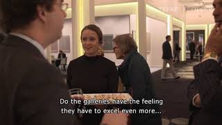 TEFAF TV Preview TEFAF Maastricht 2019 [upl. by Noreik]