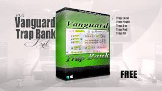 ReFx Vanguard Vst Trap Presets FREE DOWNLOAD [upl. by Ragen]