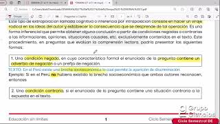 CLASE 12 LA INTRAPOLACÍON Y LA EXTRAPOLACIÓN PROFESOR ALIAGA FECHA 31 05 24 [upl. by Zeuqcaj]