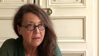 Jeanne Benameur  Pas assez pour faire une femme Thierry Magnier [upl. by Aiykan524]