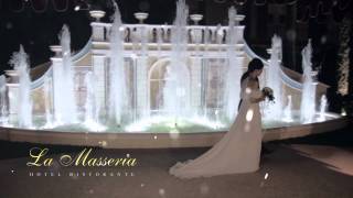 La Masseria Hotel Ristorante Atessa [upl. by Wollis]