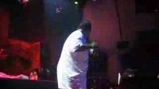 Fatman Scoop Live In Singapore [upl. by Alurta561]