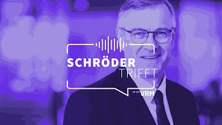 Schröder trifft 10 – Franziska Reichenbacher Lottofee  Schröder trifft [upl. by Gilcrest]