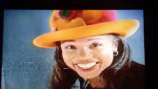 Elise Neal  COCA COLA commercial  1994 [upl. by Emlen]