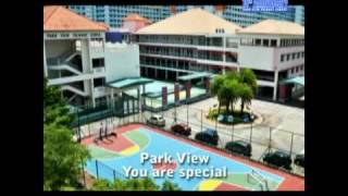 Park View Primary School Music Video 2011 [upl. by Warford]