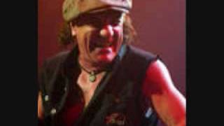 Jackyl with Brian Johnson Locked and Loaded [upl. by Helbona]