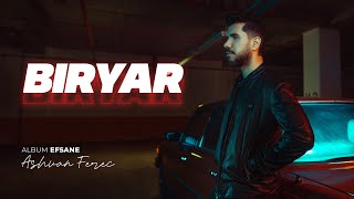 Ashvan ferec  track 02 Biryar  بڕیار [upl. by Dodd]