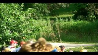 2009 PDGA Worlds Final 9 KC part 3 [upl. by Notsuj]