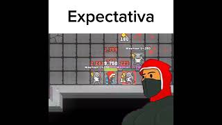 Rucoy Online Expectativa Vs Realidade 💸 rucoyonlinemmorpg rucoyonline memes [upl. by Quartis731]