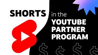 Shorts in the YouTube Partner Program Eligibility Ad Revenue Sharing amp Analytics [upl. by Almita]