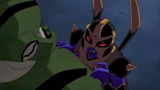 Transformers Animated 2007 – Season 1 – E09 – Along Came a Spider 4k Upscale [upl. by Heer]