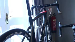 Wilier GTR Disc SL Road Bike 2017 Close Up shots [upl. by Warner]