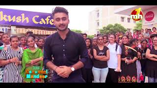 Canteeni Mandeer  Ravneet  CT Group of Institutions Jalandhar  Latest Episode  MH One [upl. by Orella]