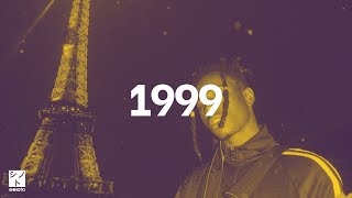 1999 Joey Bada Boom Bap Type Beat [upl. by Jarid]