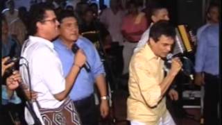 CARLOS VIVES GUSTAVO GUTIERREZ Y PONCHO ZULETA  CONFIDENCIA [upl. by Jesher]