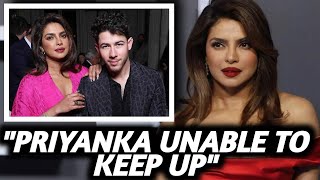 Nick Jonas’ Cheeky Charm The Flirty DM Slide to Priyanka That’s Got Everyone Talking [upl. by Kohsa]