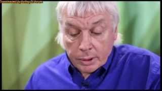 David Icke discusses Sonia Poulton and recent events at TPV 8114  part two [upl. by Esile]