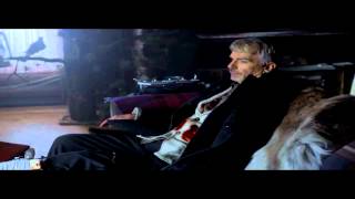 Lorne Malvo Death Fargo HD [upl. by Ardelia]