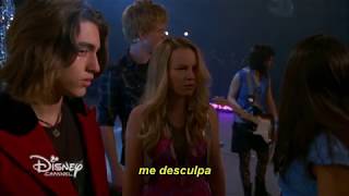 Lemonade Mouth Determinate  Plateia Legendado [upl. by Shannen]