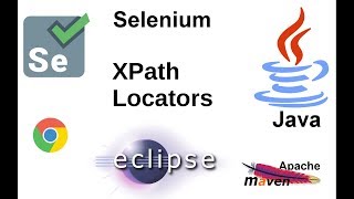 Selectores XPath aplicados a Selenium [upl. by Stepha]