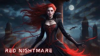 Red Nightmare  Majestic Orchestral Composition Metal [upl. by Onfre143]