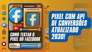 Como Testar o Pixel do Facebook Guia Passo a Passo [upl. by Owen]