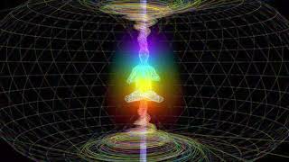 QUANTUM COSMIC ENERGY  INFINITE COSMIC ENERGY MORPHIC FIELD [upl. by Gnil220]