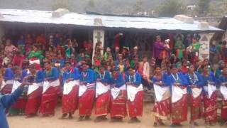 Achham Ramaroshan ka pital khel [upl. by Karylin]