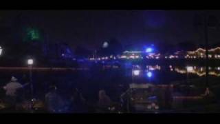 Fantasmic Disneyland Part 1 [upl. by Hyacinthe519]