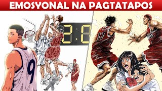 Ang Interhigh ng Slam Dunk na Di Mo Napanood sa TV Part 2 [upl. by Imuy]