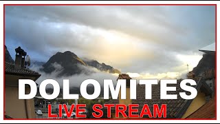 DOLOMITI LIVE 247 ITALY Alta valle del Piave [upl. by Zantos499]